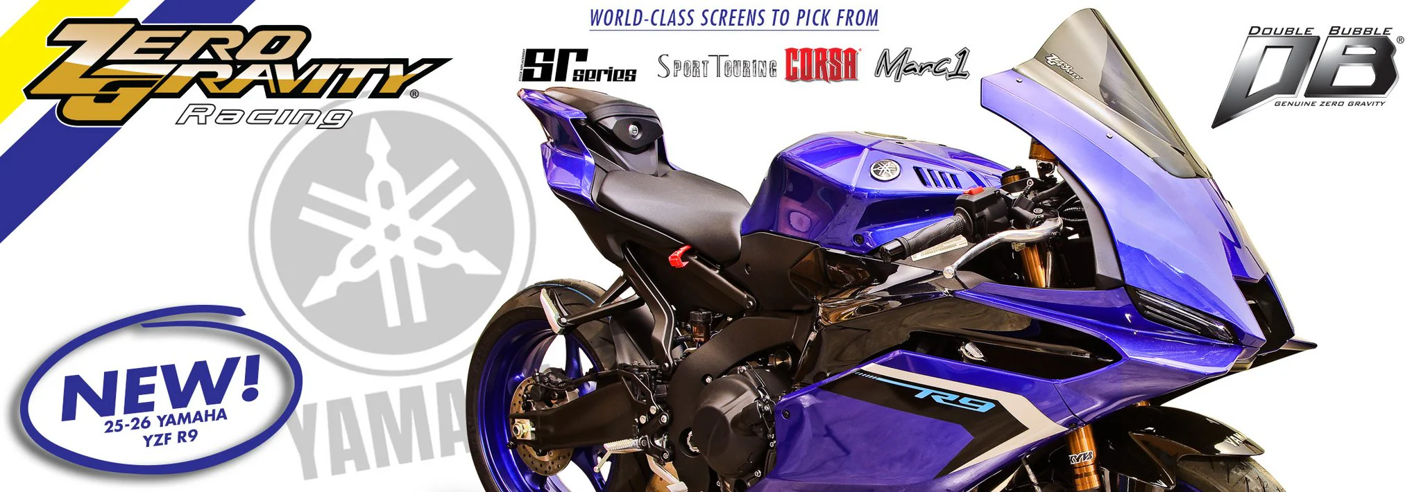 Precision Racing, Defined by Speed