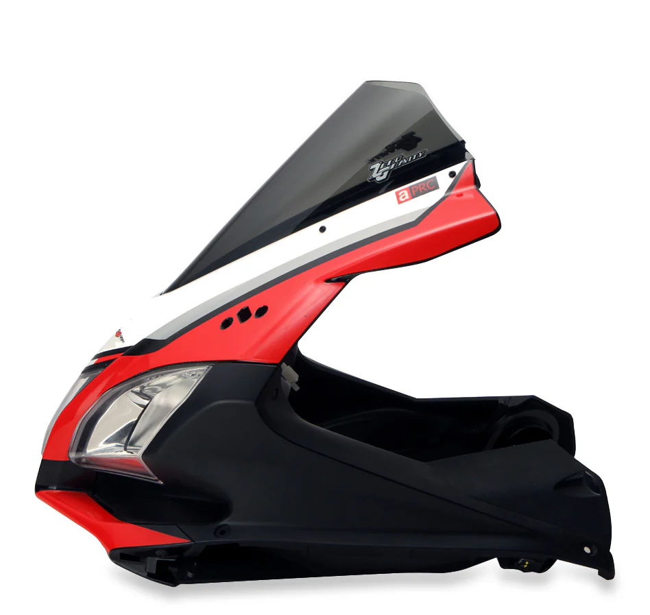 Aprilia RSV4 RF / RR  (U.S.) 15-19 - Image 14
