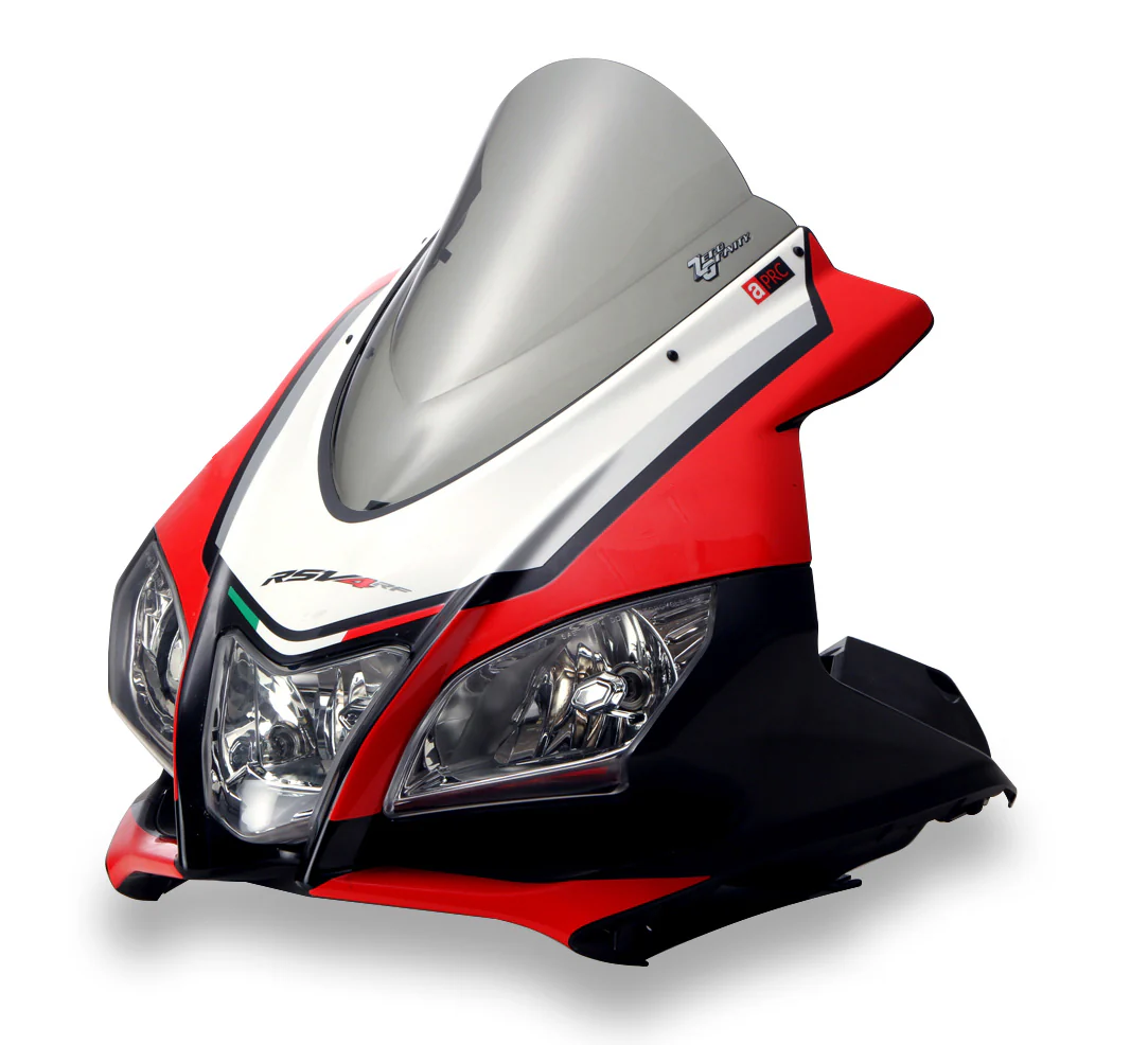 Aprilia RSV4 RF / RR  (U.S.) 15-19 - Image 4
