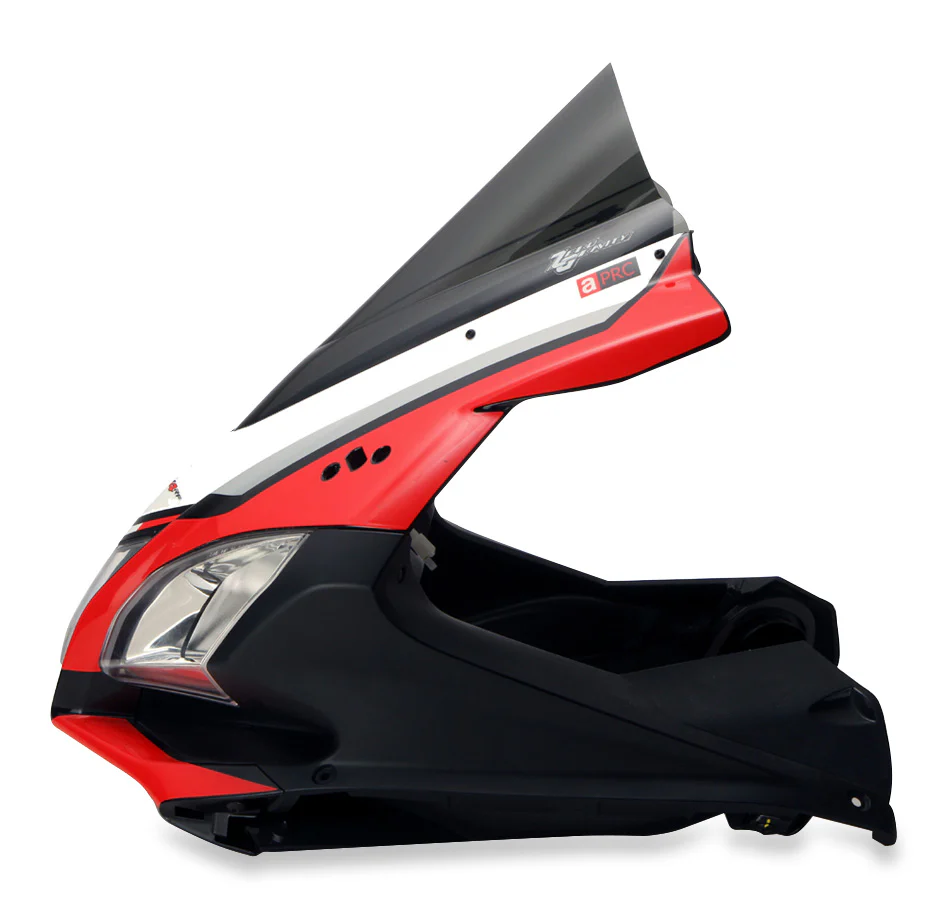 Aprilia RSV4 RF / RR  (U.S.) 15-19 - Image 6