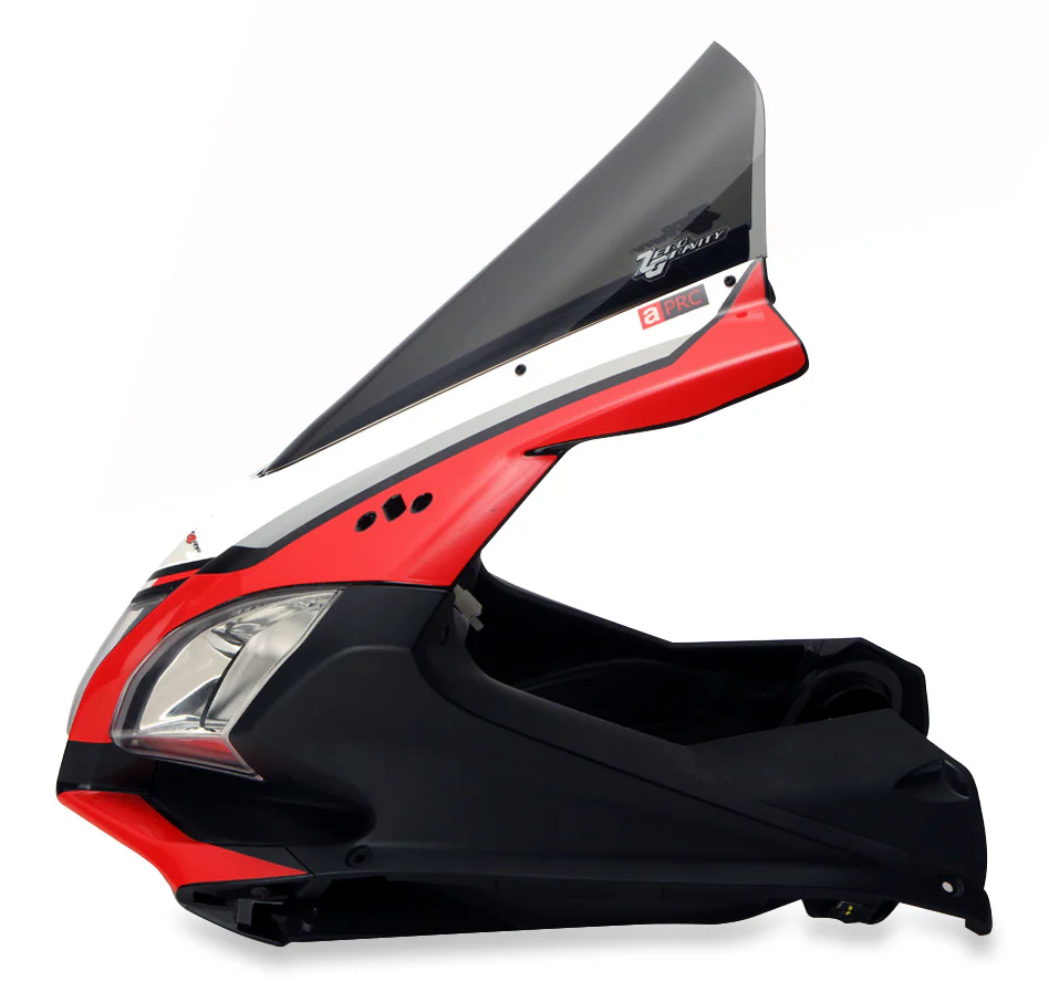 Aprilia RSV4 RF / RR  (U.S.) 15-19 - Image 8