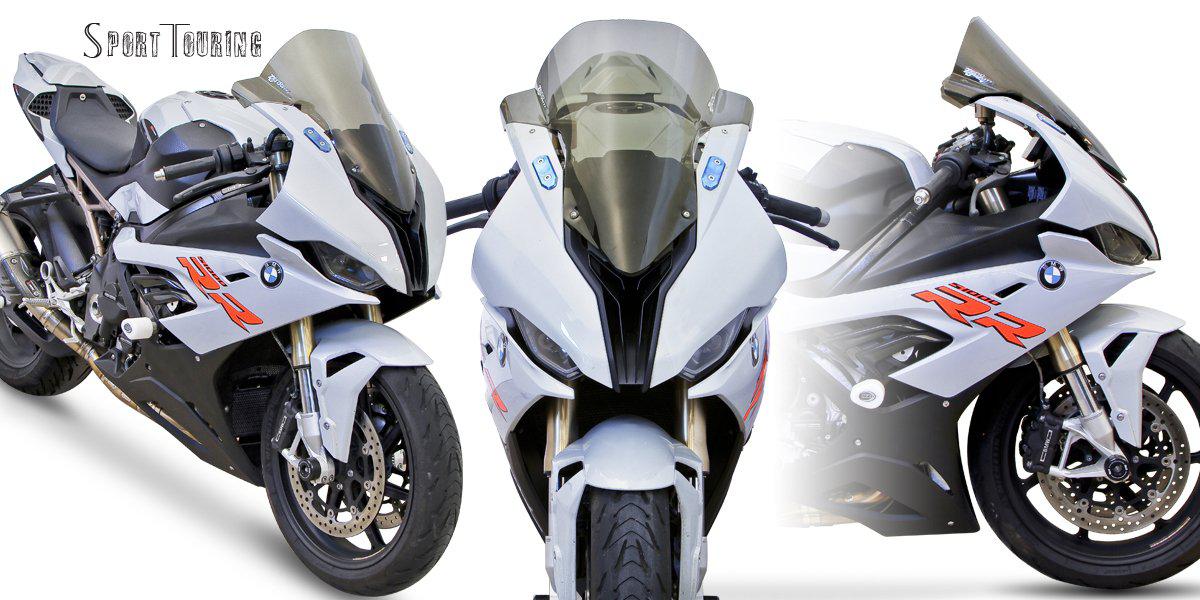 BMW S1000RR 2020-2022 - Image 9