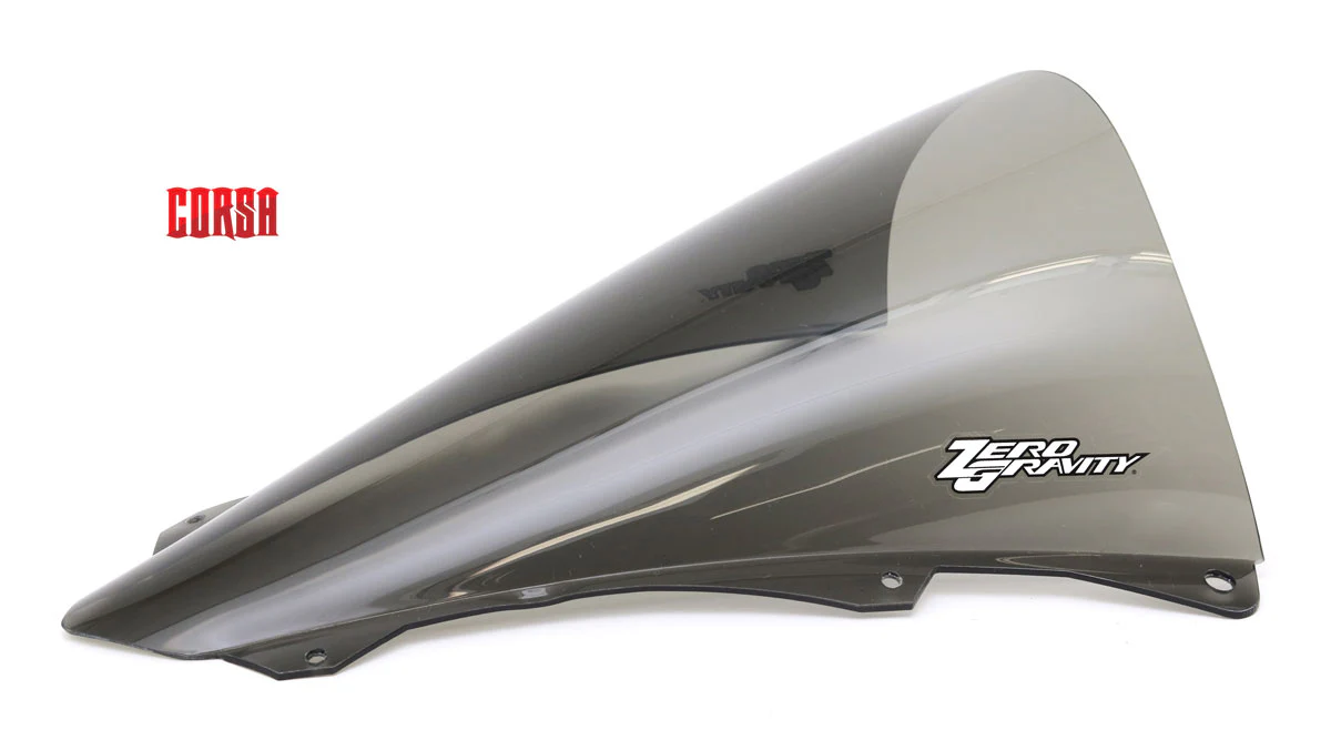 Kawasaki Ninja ZX-4RR 2023-2025 - Image 8