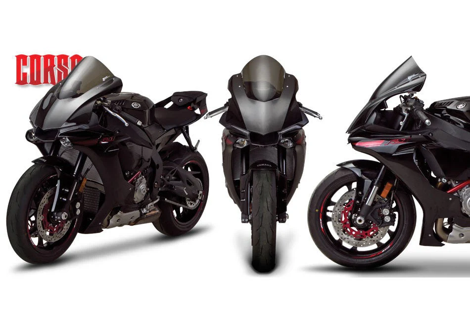 Yamaha YZF R1 / R1M 15-19 - Image 12