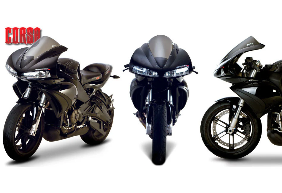 Buell 1190R 2010