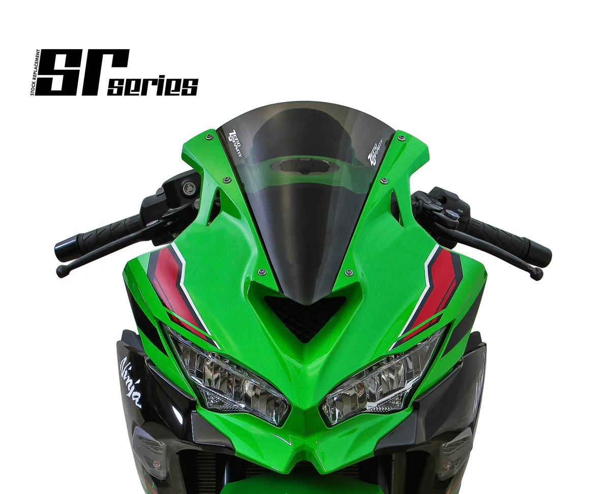 Kawasaki Ninja ZX-25R 2020-2025