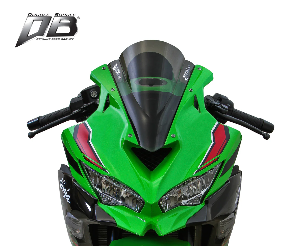 Kawasaki Ninja ZX-25R 2020-2025 - Image 3
