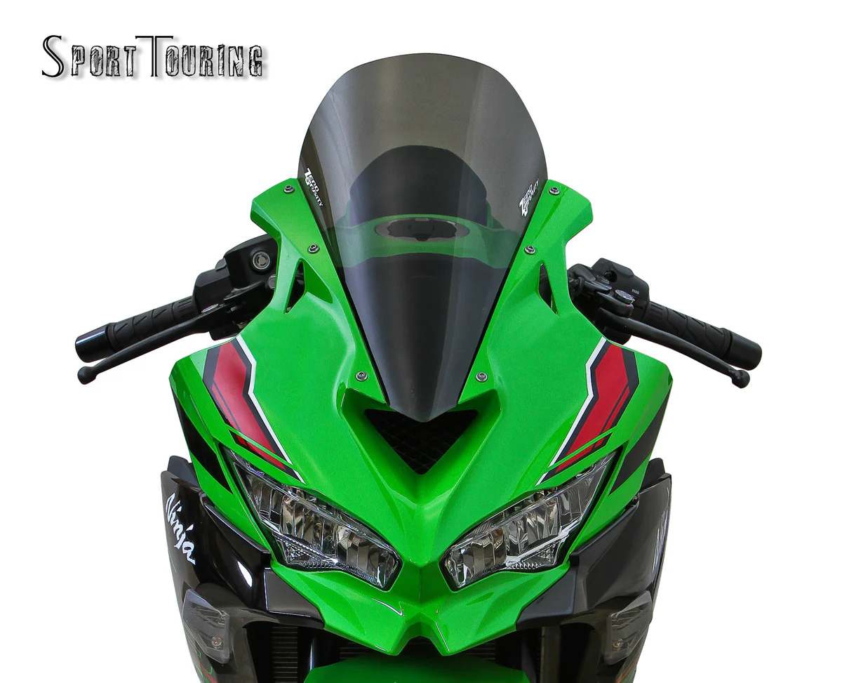 Kawasaki Ninja ZX-25R 2020-2025 - Image 7