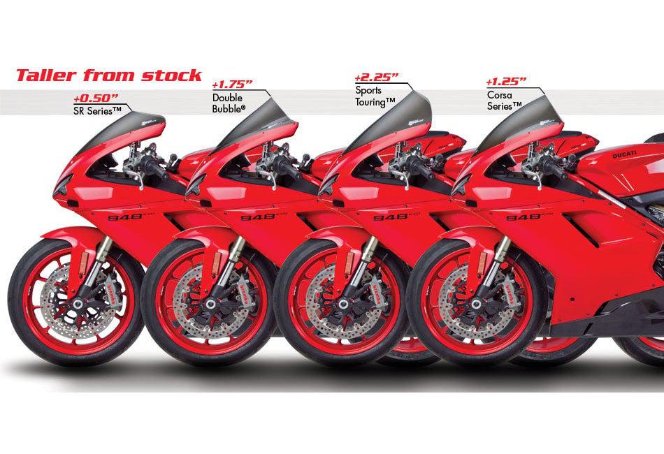 Ducati 1198 / S / S CORSES / R CORSE 09-11 - Image 10