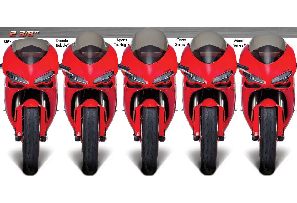 Ducati 1198 / S / S CORSES / R CORSE 09-11 - Image 9