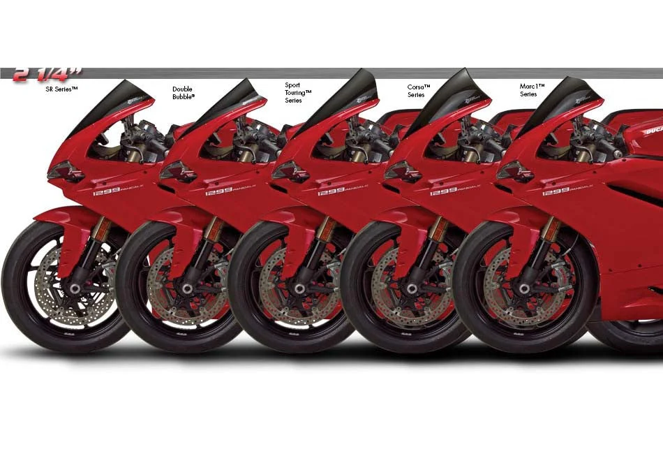 Ducati 1299 Panigale 2015-18 - Image 12