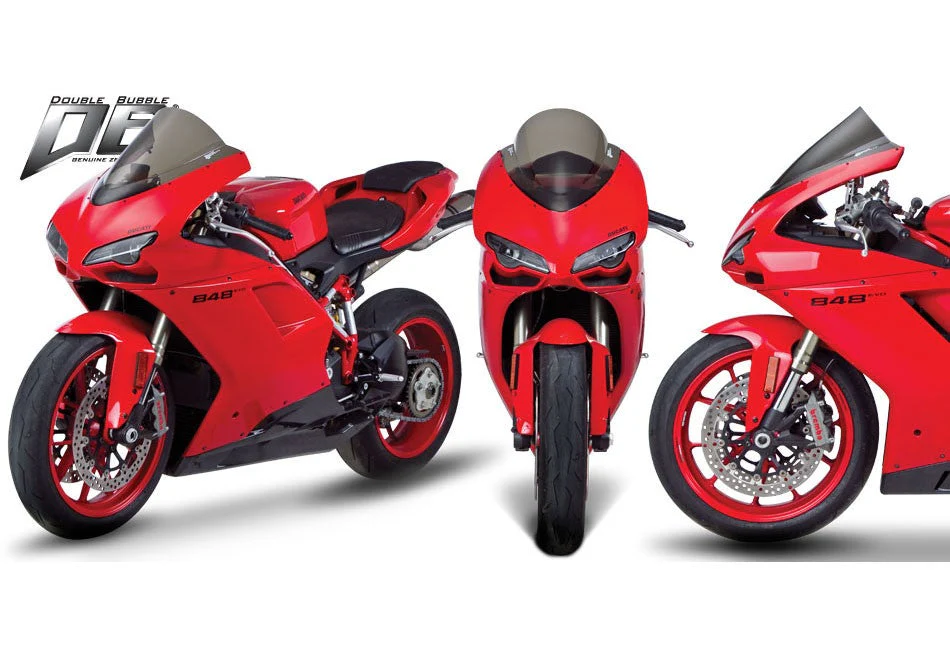 Ducati 848 / Nicky H./ EVO/ Corse SE 08-13 - Image 3