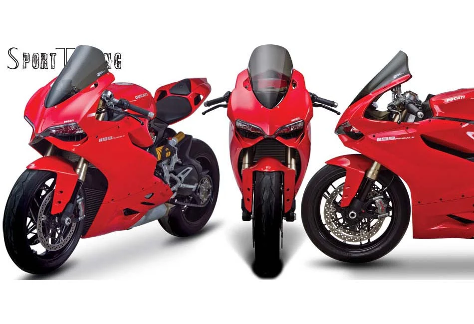 Ducati 899 Panigale 14-15 - Image 4