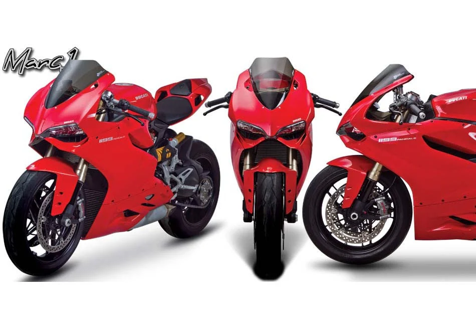 Ducati 899 Panigale 14-15 - Image 6