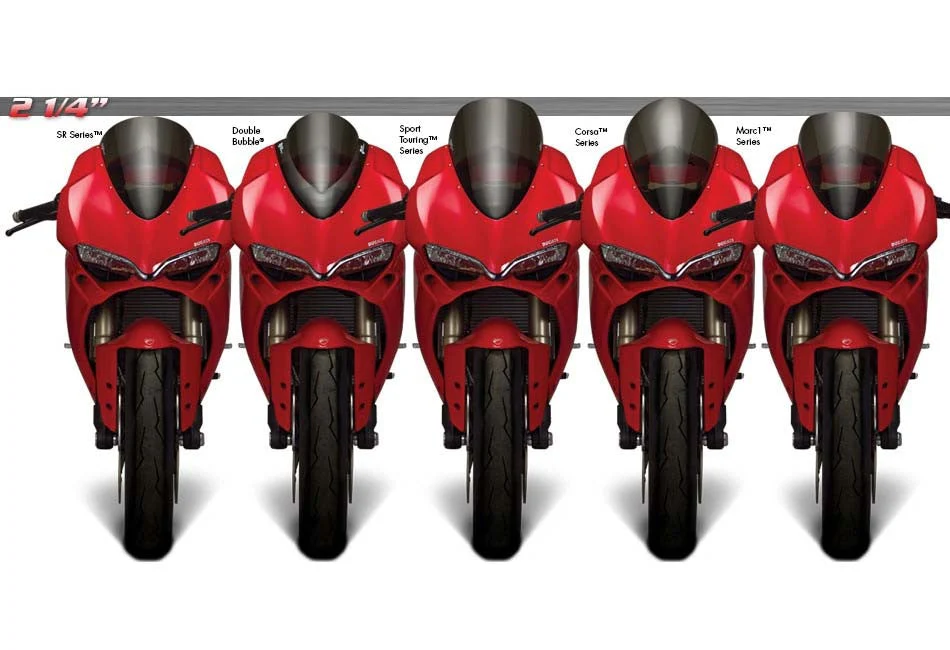 Ducati 959 Panigale 16-19 - Image 11
