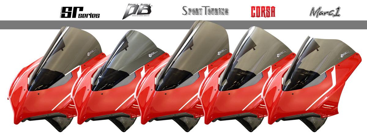 Ducati V4S Corse 2019 "No Winglet"