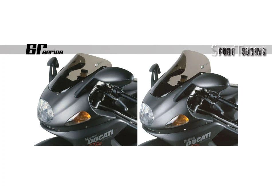 Ducati ST2 98-03 - Image 3