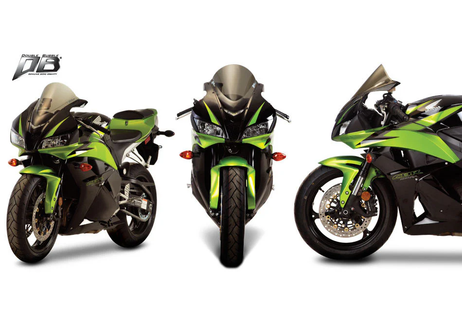 Honda CBR600RR / ABS 07-12 - Image 3