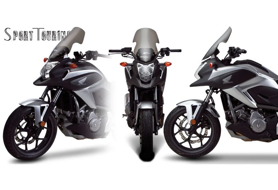 Honda NC700X 12-15 - Image 3