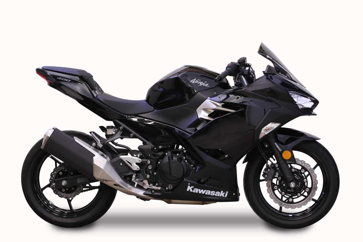 Kawasaki Ninja 250R (Non-US Model) 18-2019 - Image 10