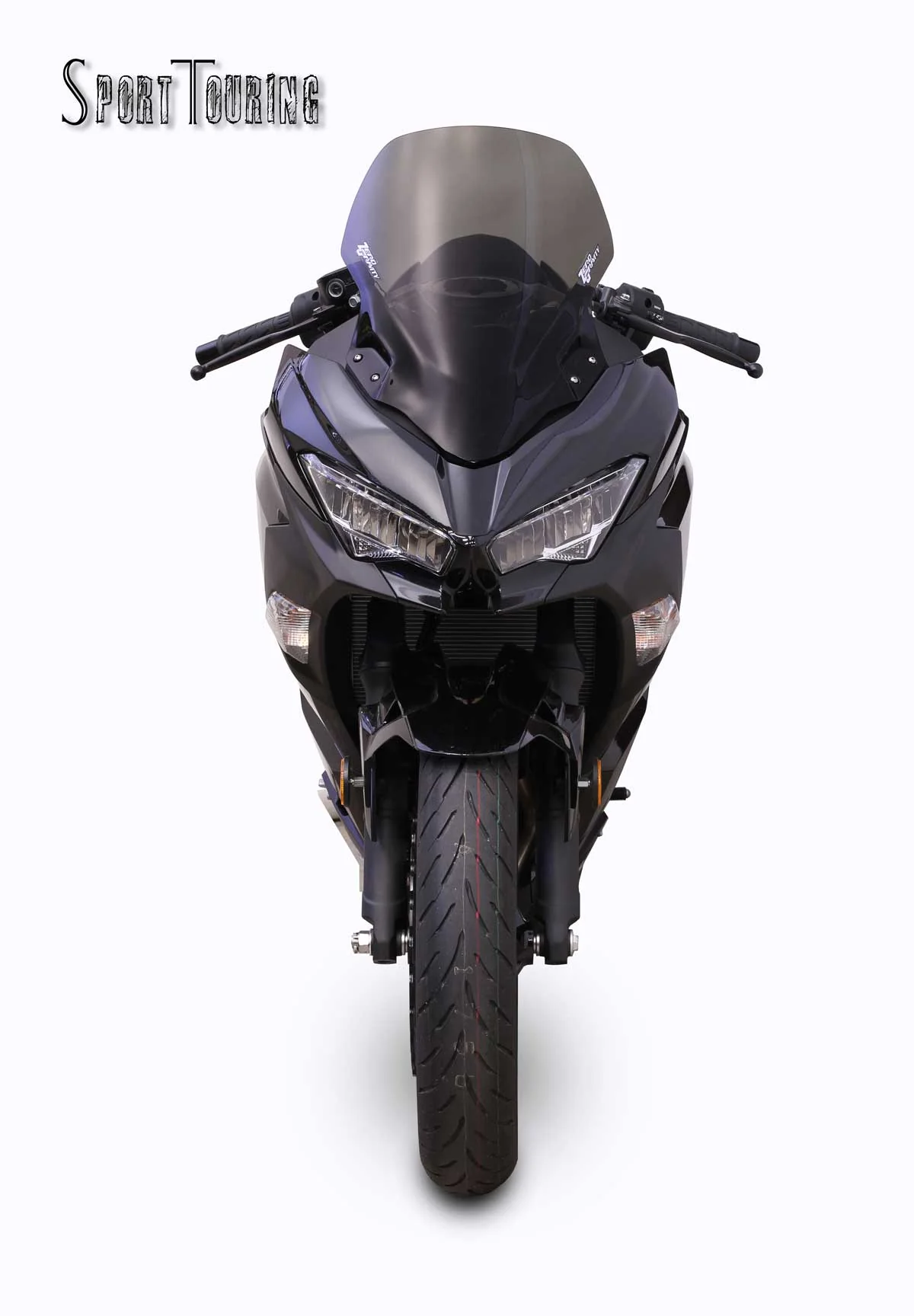 Kawasaki Ninja 250R (Non-US Model) 18-2019 - Image 14