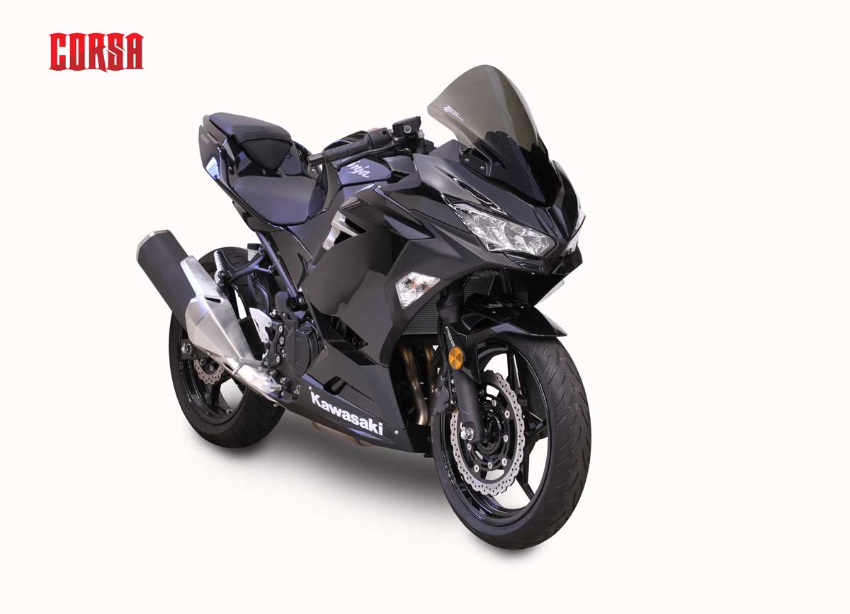 Kawasaki Ninja 250R (Non-US Model) 18-2019 - Image 4
