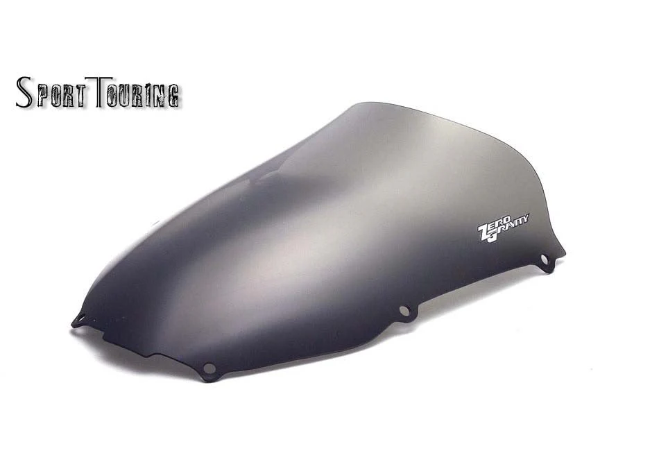 Kawasaki ZX-6R 00-02 - Image 3