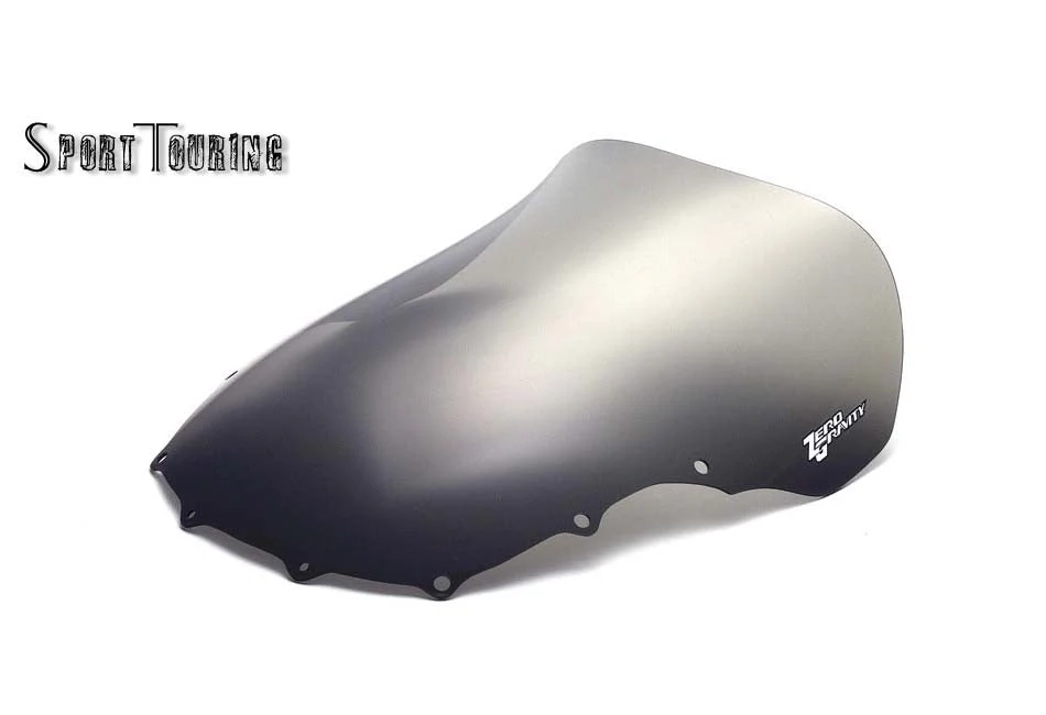 Kawasaki ZZR600 1993-2004 - Image 3