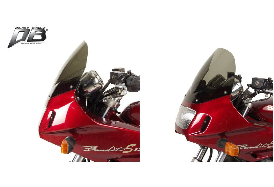 Suzuki Bandit 600 95-99 - Image 3