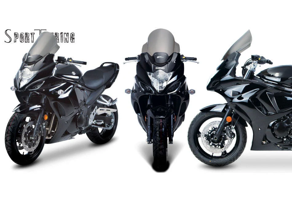 Suzuki GSX 650F 08-10 - Image 3