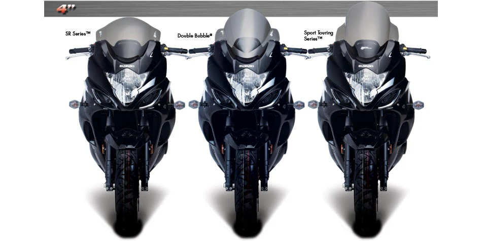 Suzuki GSX 650F 08-10 - Image 5