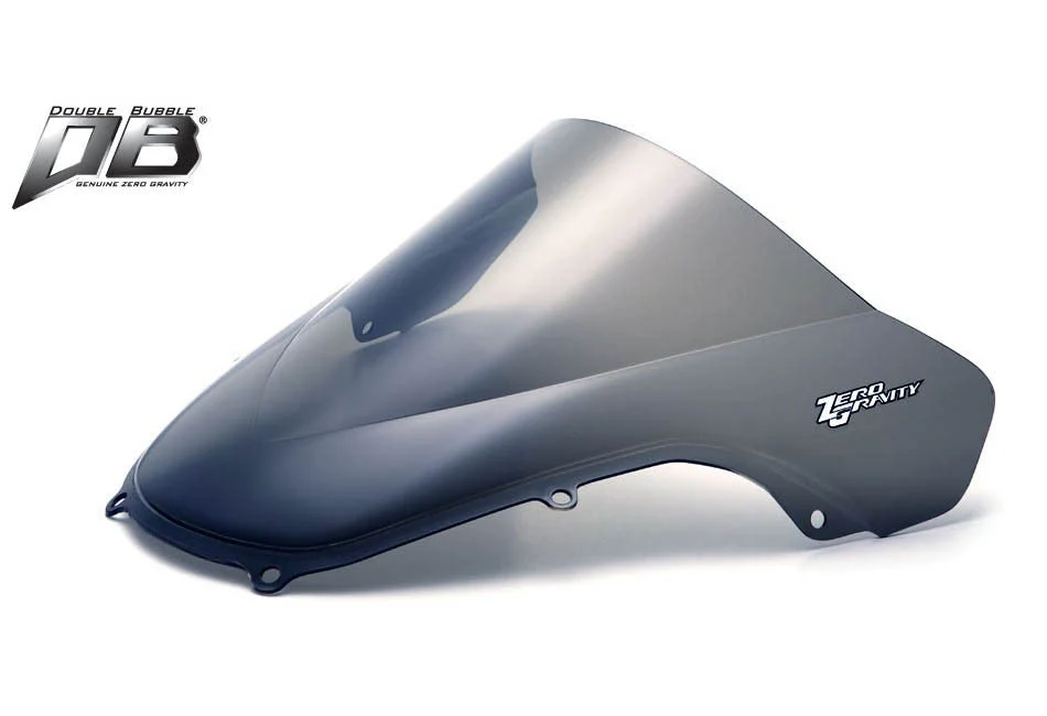 Suzuki GSXR 600 01-03 - Image 3