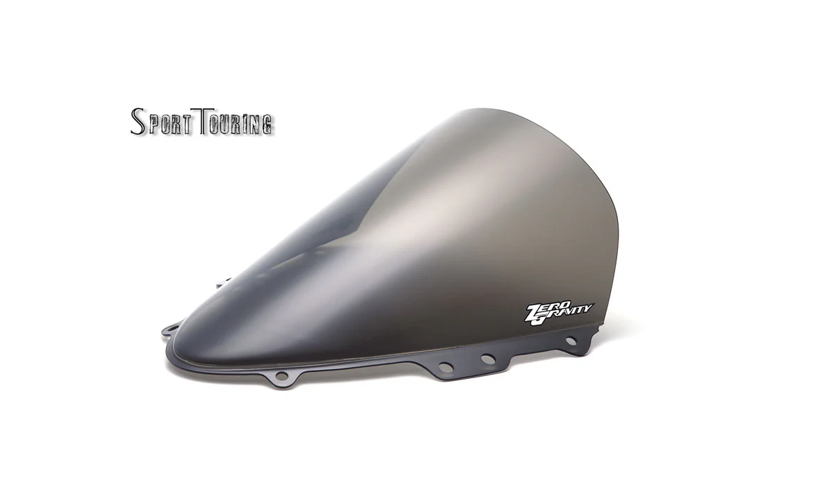 Suzuki GSXR 600 04-05 - Image 6