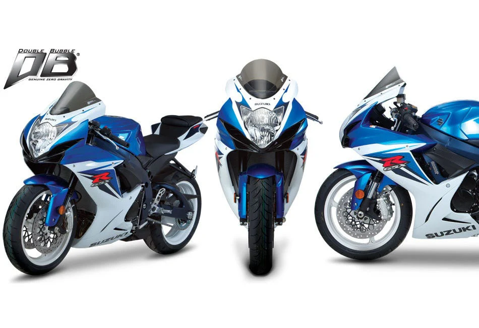 Suzuki GSXR 600 2011-2025 - Image 3