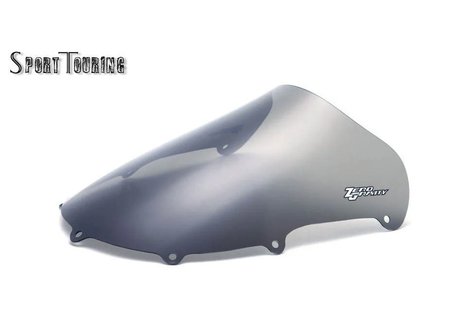 Suzuki GSXR 600 96-97 - Image 3