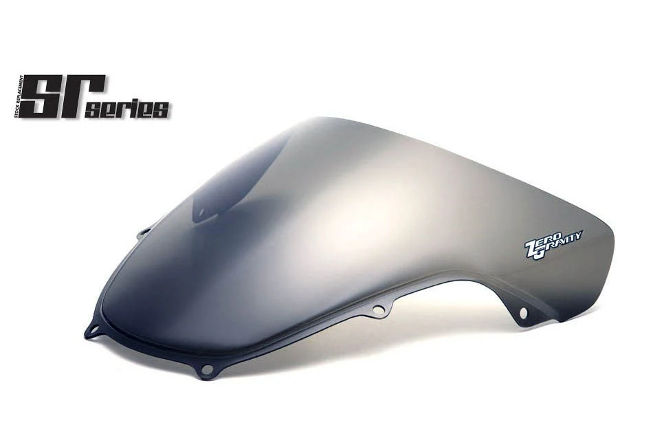 Suzuki GSXR 600M 2002 - Image 2