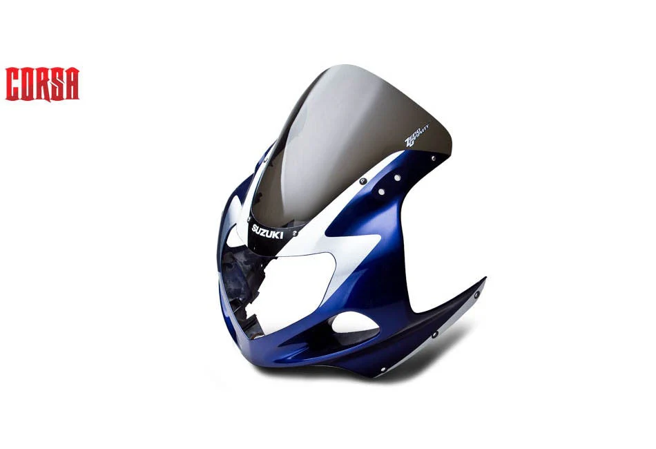 Suzuki GSXR 600M 2002 - Image 5