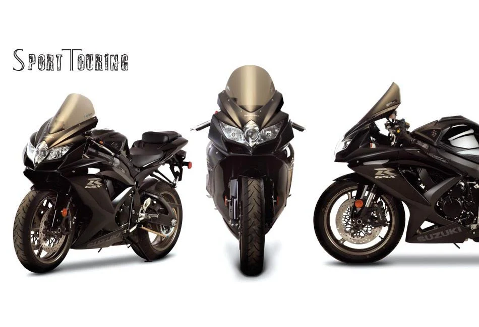 Suzuki GSXR 750 08-10 - Image 5