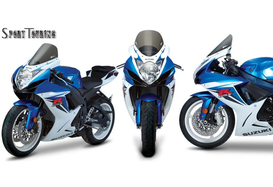 Suzuki GSXR 750 2011-2025 - Image 5