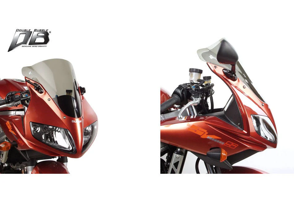Suzuki SV 650S / SF / ABS 03-10 - Image 3