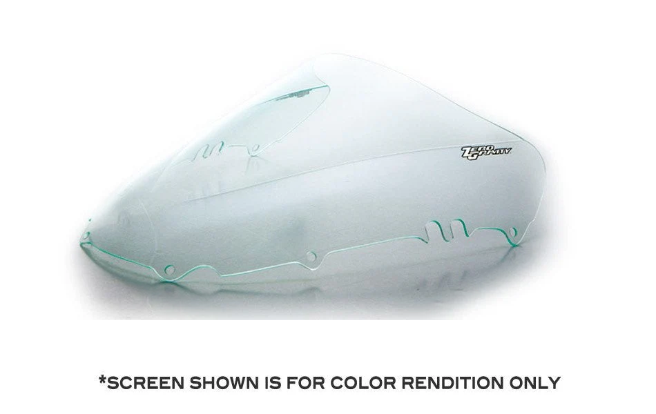 Triumph Sprint RS 00-04 - Image 5