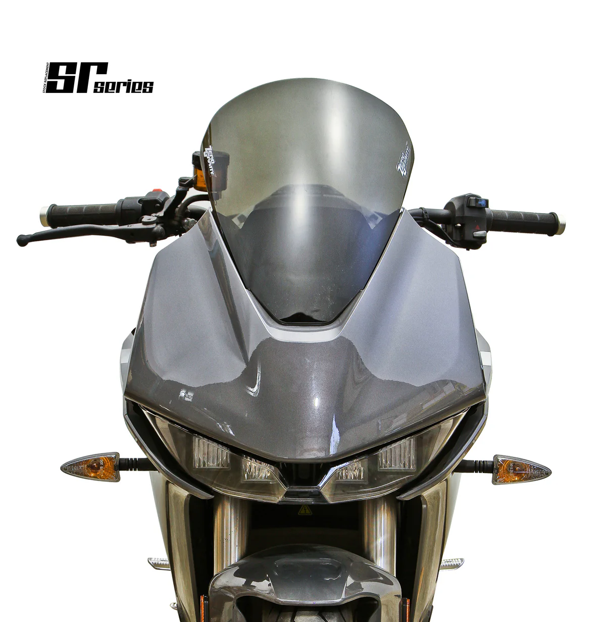 Zero SR/S 2021 - 2025
